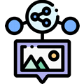 🔗 One-Click Sharing
